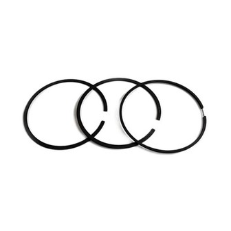 Originalus stūmoklio žiedų rinkinys