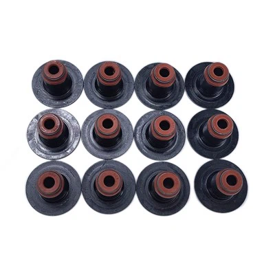 Vožtuvo koto sandariklių rinkinys